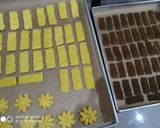 Foto langkah ke 3 dari resep Kue Semprit Jadoel Sepanjang Masa...!.