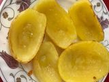 قوارب البطاطا 🥔