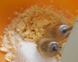 Foto langkah ke 4 dari resep Marmer cake.