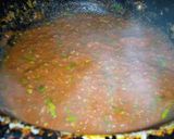 A picture of step 6 of Homemade Salsa.