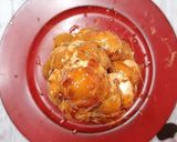 Foto del passaggio 9 della ricetta Croquembouche