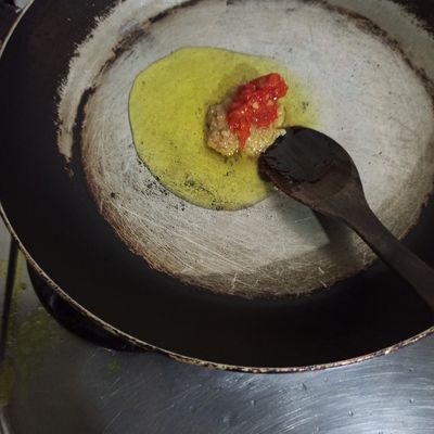 Langkah 2