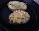 Foto del paso 4 de la receta: Maggie’s tuna melt