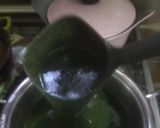 صورة لخطوة 3 من وصفة ملوخية