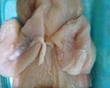 Ayam Filet Goreng langkah memasak 1 foto