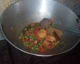 Goan prawn pulao recipe step 14 photo