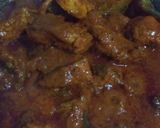 Foto langkah ke 15 dari resep Rendang ayam resep rahasia nenek super maknyus (step by step).