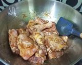 Foto langkah ke 3 dari resep Gulai Ayam Praktis.