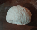 Foto del paso 2 de la receta: Tortas fritas Veganas