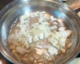 Foto del paso 3 de la receta: Bacalao con tomate