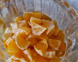 Foto del paso 8 de la receta: 55. Sangría de frutas