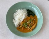 Foto del paso 10 de la receta: Butter Chicken (Murgh Makhani) (मुर्ग मखनी)