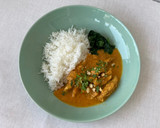 Foto del paso 10 de la receta: Butter Chicken (Murgh Makhani) (मुर्ग मखनी)