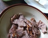 Foto langkah ke 7 dari resep Kebab Homemade.