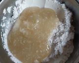 Foto langkah ke 2 dari resep Cireng salju bumbu rujak.