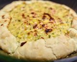 Foto del paso 7 de la receta: Tarta de Pollo y Choclo