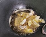 Foto langkah ke 3 dari resep Wedges/ kentang goreng.