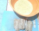 Foto langkah ke 1 dari resep Keripik Tempe.