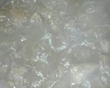 A picture of step 5 of Barbeque Beef Tikka Biryani.