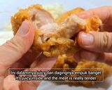 Foto langkah ke 8 dari resep Ayam Karaage.