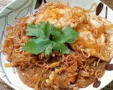 Foto langkah ke 3 dari resep SEMUR SOUN VERMICELLI .