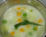 Foto langkah ke 3 dari resep Kolak Labu Pisang.