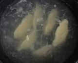Foto langkah ke 10 dari resep Pempek Dos.