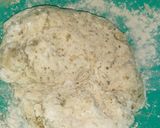 Foto del paso 1 de la receta: Chalitas de provenzal /grisines