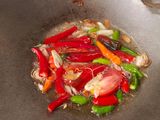 Ayam Bakar Teflon