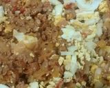 Foto del paso 3 de la receta: EMPANADAS a lo Ade 😉