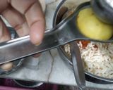 भेल (Bhel recipe in hindi) रेसिपी चरण 6 फोटो