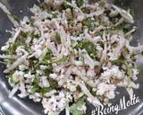 Cottage Cheese Momos recipe step 2 photo