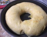 Foto del paso 8 de la receta: Rosca rellena de pastelera