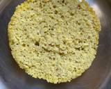 Moong Dal Burger recipe step 4 photo