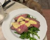 Foto del passaggio 4 della ricetta Roast-beef all’inglese nella friggitrice ad aria
