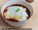Foto langkah ke 5 dari resep Bubur Sumsum Lembut (Takaran Sendok).