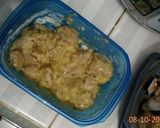 Foto langkah ke 3 dari resep Fish Pop.