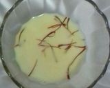 मिल्क ब्रेड रबड़ी (milk bread rabri reicpe in Hindi) रेसिपी चरण 1 फोटो