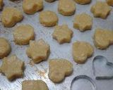 Foto langkah ke 5 dari resep Kue Mlinjo Khas Suroboyo.