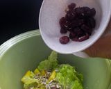 Foto del paso 4 de la receta: Ensalada fresca