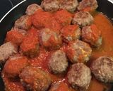 Foto del paso 8 de la receta: Albóndigas de mi abuela