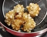 उपवासाची कुरकुरीत साबुदाणा भजी (Sabudana Bhajji Recipe In Marathi) रेसिपी स्टेप 3 फोटो 