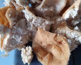 Foto langkah ke 3 dari resep Tahu Walik pueedess.