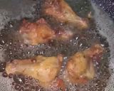 Foto langkah ke 4 dari resep Chicken Wing Untuk Anak.