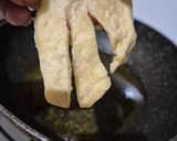 Foto langkah ke 3 dari resep Pempek Crispy.