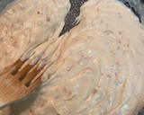 Foto del paso 5 de la receta: Croquetas de espinacas con piñones y pasas
