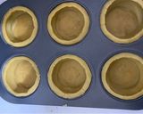 Foto del paso 8 de la receta: Tarta flor de manzana