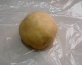 Foto langkah ke 5 dari resep Bolen Pisang takaran sendok.