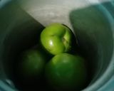 Foto del paso 5 de la receta: Molito Amarillo