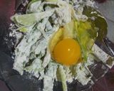 Foto langkah ke 3 dari resep Martabak telur sederhana.